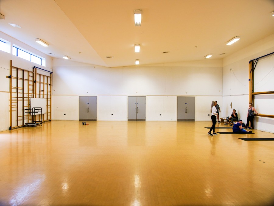 Newbury Studio