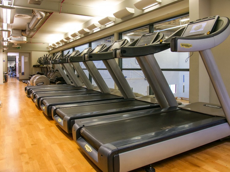 Newbury Treadmills