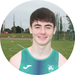 Short Distance Sprinter