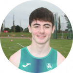 Short Distance Sprinter