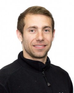 Dave Billington