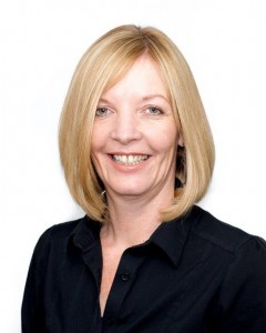 Fiona Ford