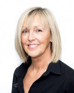 June White