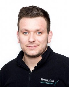 Tom Leese