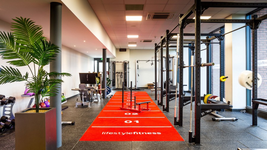 Bollington Functional Training