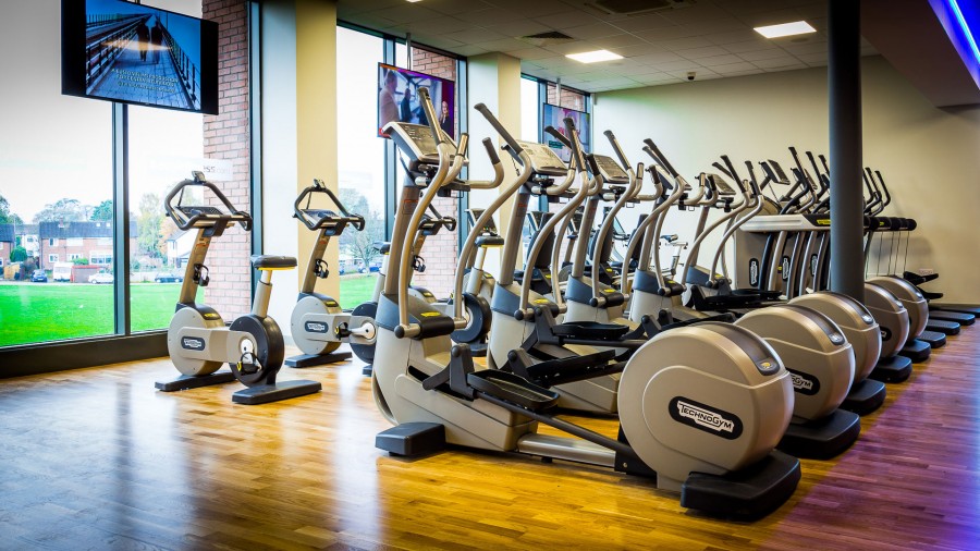 Bollington cardio