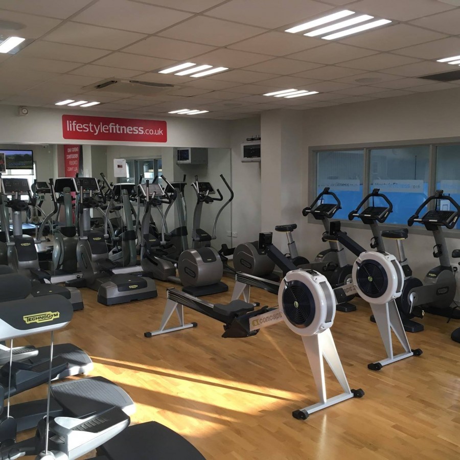 CH Cardio