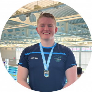 Swimmer
