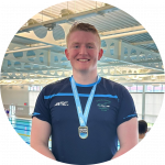 Swimmer