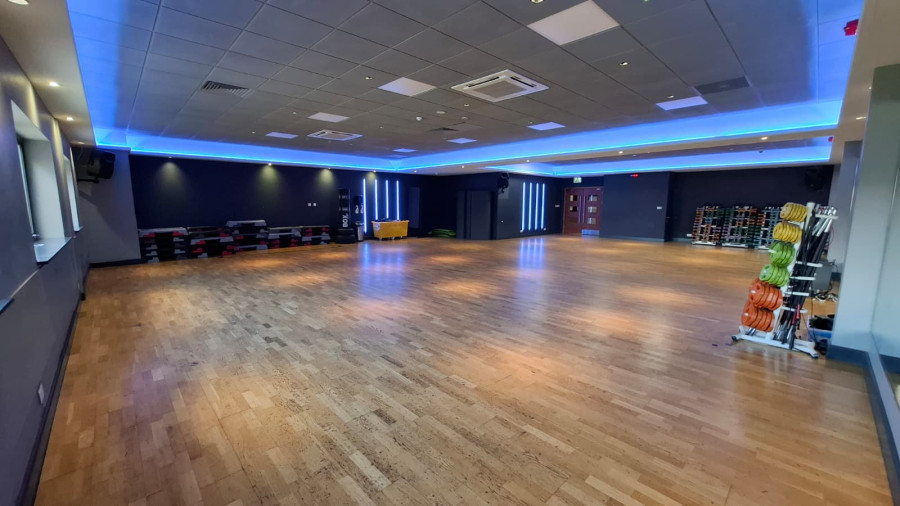 Lightwater studio