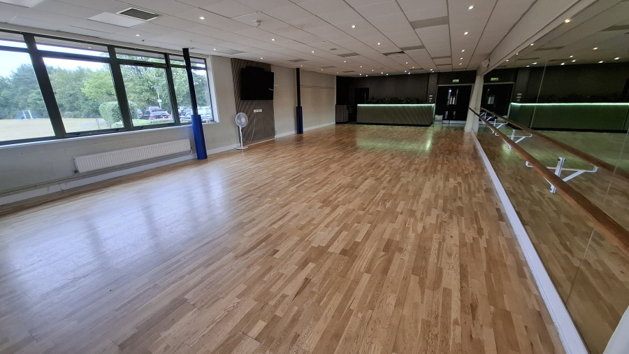 Lightwater studio 2