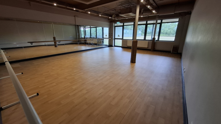 Lightwater studio 3