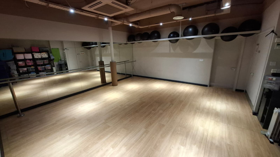 Lightwater studio 4