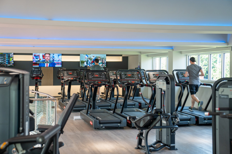 Deeside Cardio