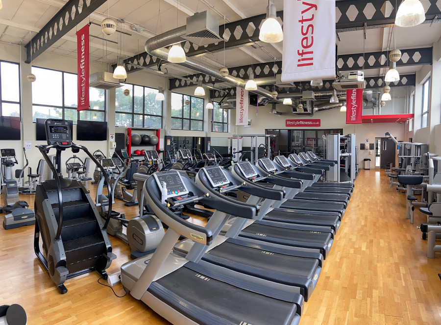Stourport Cardio
