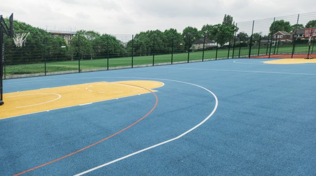 Epsom court