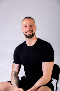 Gavin Brainch