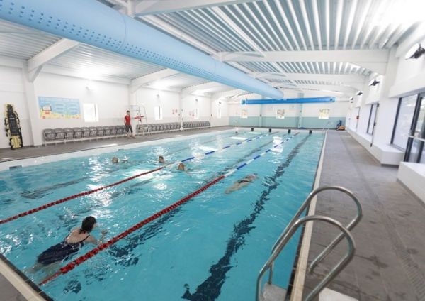 Langport Pool