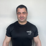 Diyaco Babajani