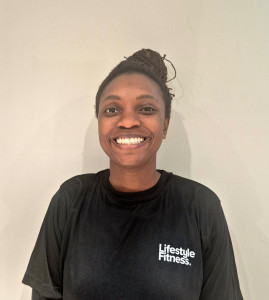 Queeny-Chipo Norris