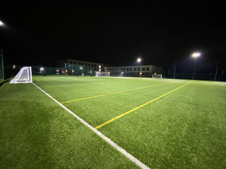 Staines Pitch