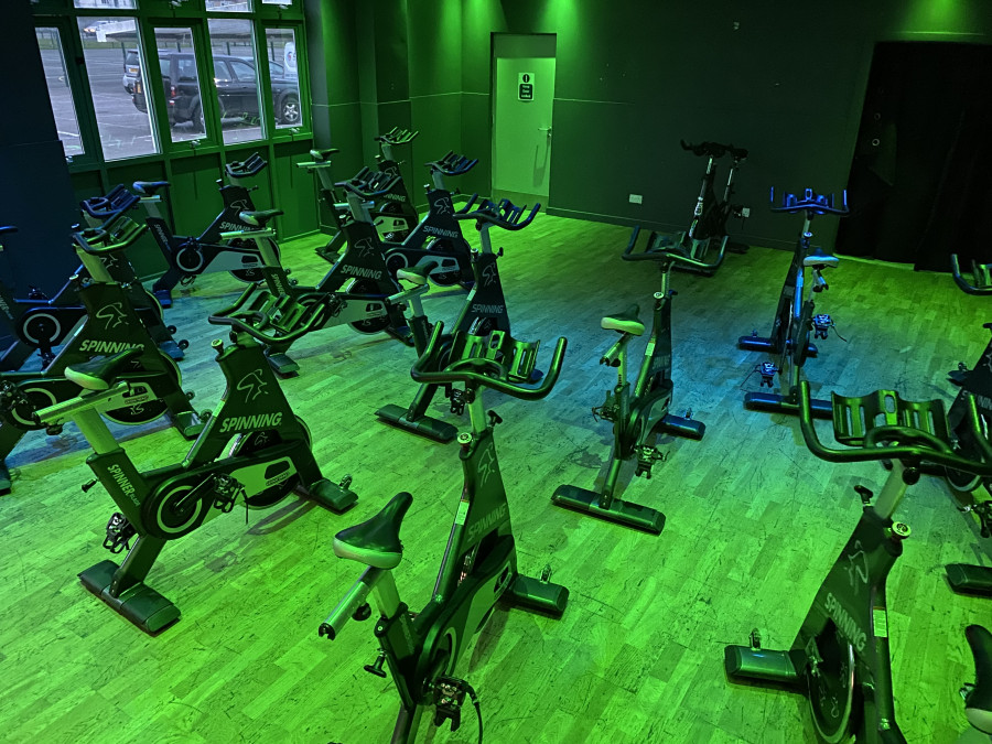 Staines Cycle Studio