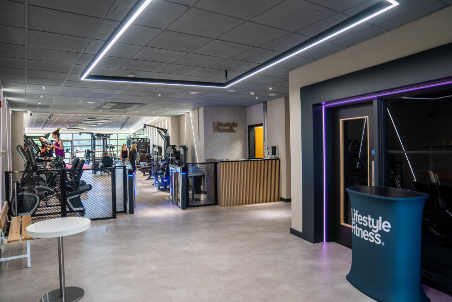 Macclesfield lobby