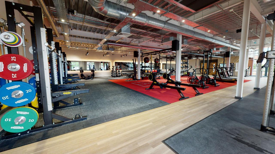 Cheshunt Functional area 3
