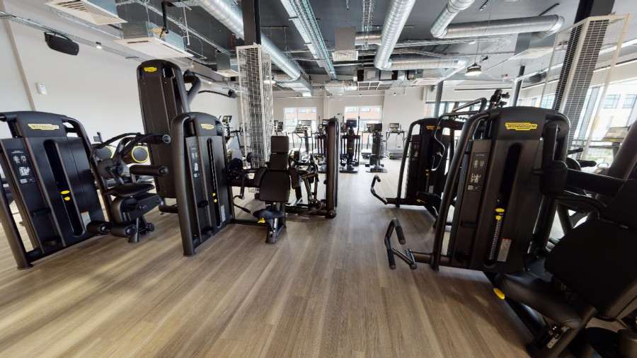 Cheshunt Weight Machines