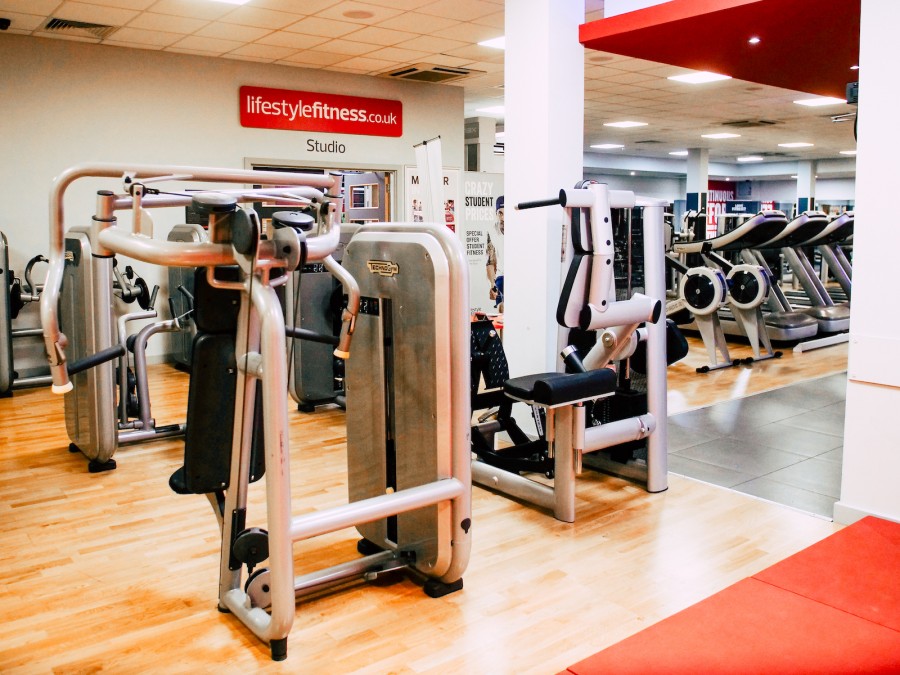 Bootle Weight Machines