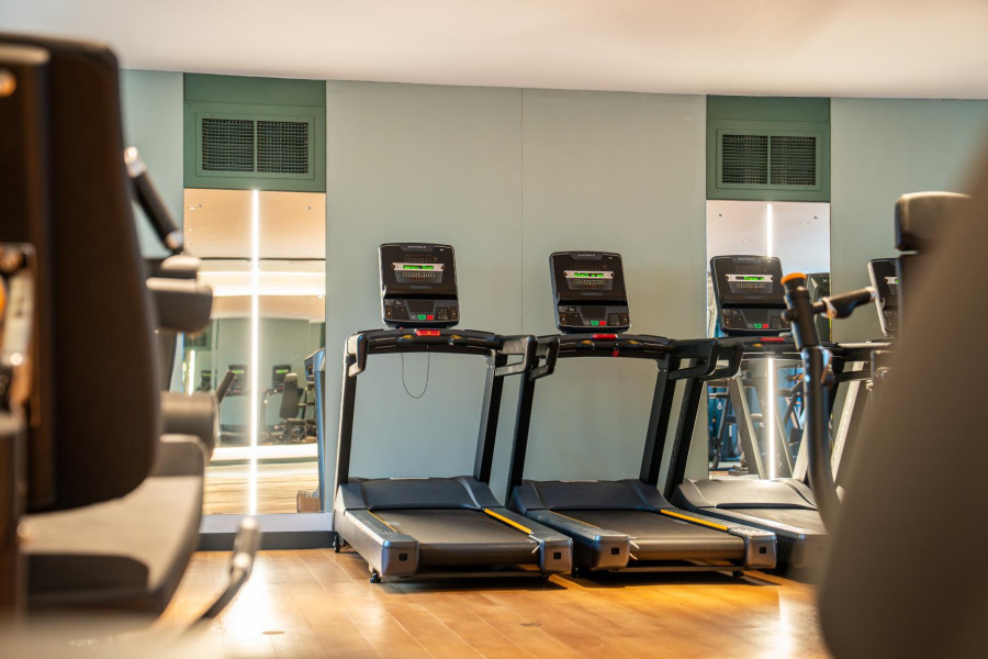 Kingston cardio kit