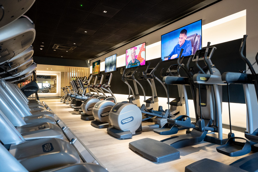 Lightwater cardio kit
