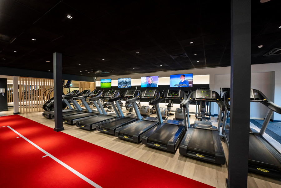 Lightwater Treadmills 