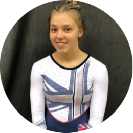 Tumbling