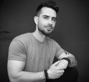Matt Robinson
