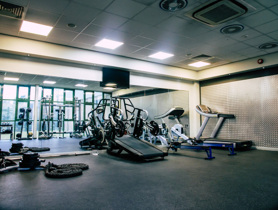 Staines Cardio Kit various