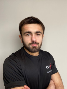 Ollie Ishaq