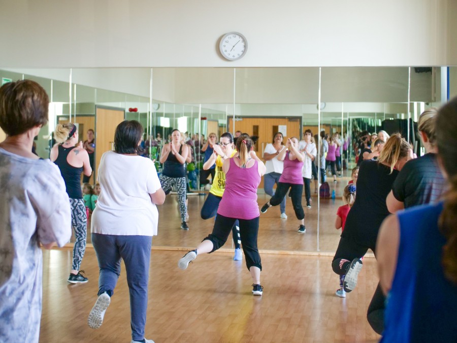 Peterborough Classes