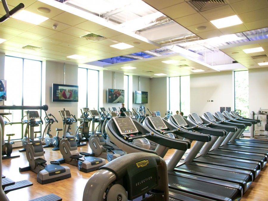 Peterborough Cardio 3