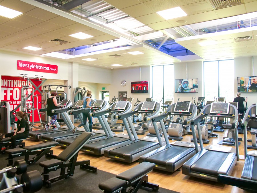 Peterborough Treadmills