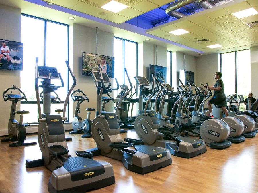 Peterborough Cardio 2