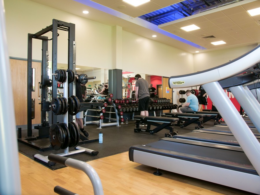 Peterborough Weights