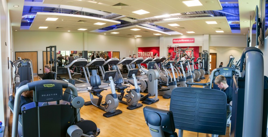 Peterborough Cardio