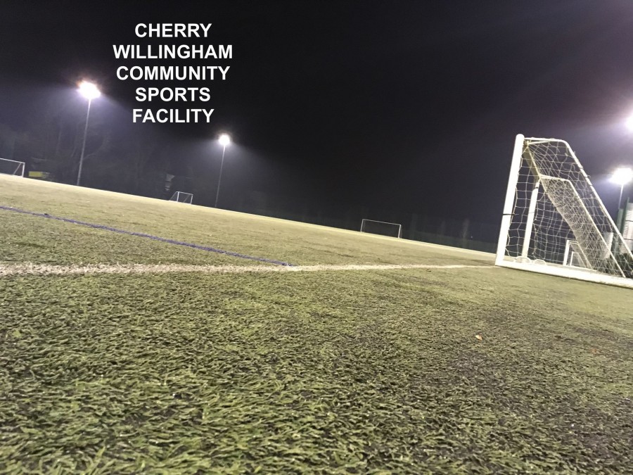 CH Pitches