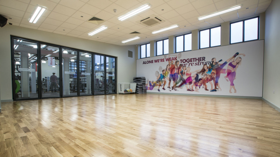 Stourport Studio