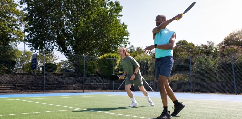 Tennis Image
